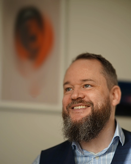 Rechtsanwalt Bastian Neumann